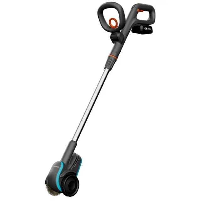 GARDENA FUGERENSER/ UGRESSBØRSTE KIT 