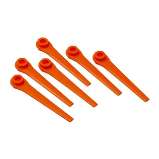 TRIMMERKNIVER GARDENA