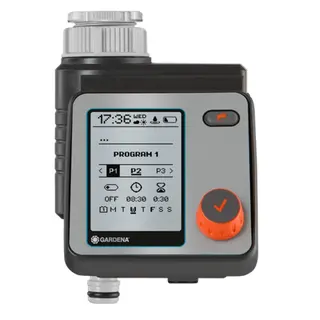 VANNINGSCOMPUTER FULL CONTROLL