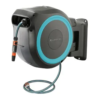 GARDENA VEGGSLANGEBOKS 30 M