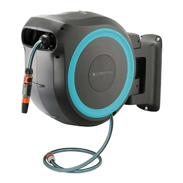 GARDENA VEGGSLANGEBOKS 30 M 