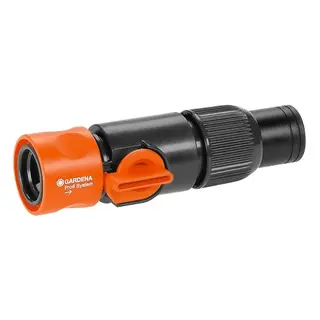 HURIGKOBLING M/ KRAN PROFI