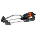 GARDENA FIRKANTSPREDER AQUA S