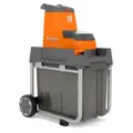 Husqvarna GS 340is kompostkvern uten batteri og lader