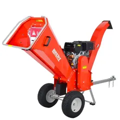 HECHT 6642 ATV FLISHUGGER Ø12 CM