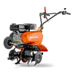 HUSQVARNA TF225 JORDHAKKE