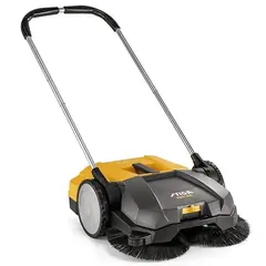 STIGA SWP 355 FEIEMASKIN