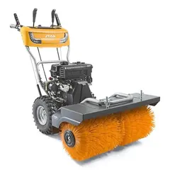 STIGA SWS 800 GE FEIEMASKIN