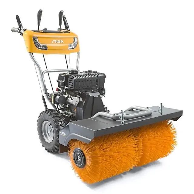 STIGA SWS 800 GE FEIEMASKIN 