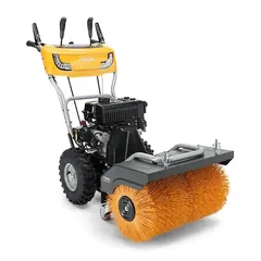 STIGA SWS 600 GE FEIEMASKIN