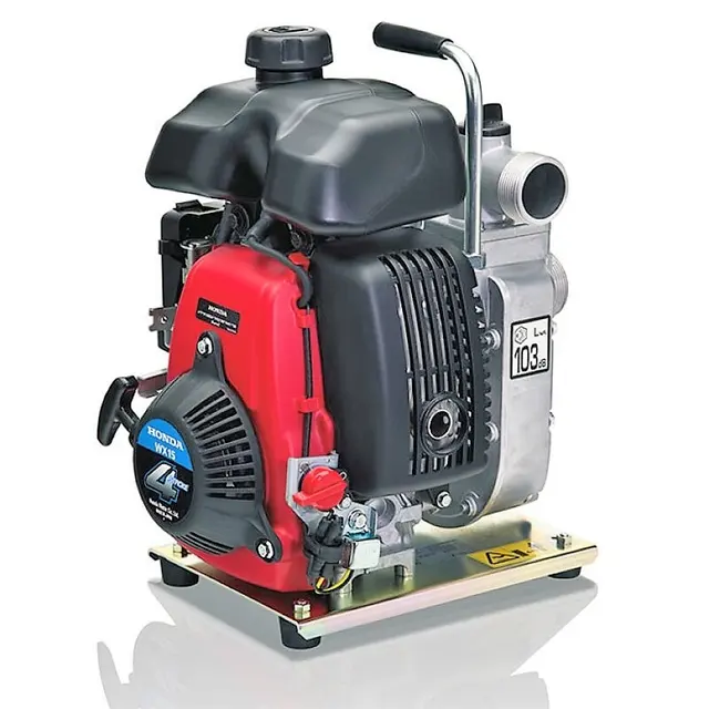 HONDA WX15 VANNPUMPE 