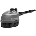 ROTERENDEBØRSTE 100-400 SER