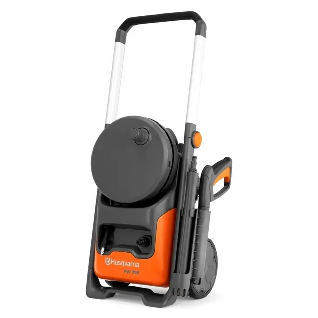 HUSQVARNA PW 350 HØYTRYKKSVASKER 