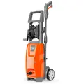 HUSQVARNA PW 125 HØYTRYKKSVASKER