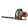 HUSQVARNA 350BT RYGGBLÅSER