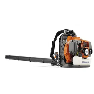 HUSQVARNA 350BT RYGGBLÅSER