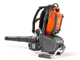 550IBTX U/BATTERI &amp; LADER BLÅSER