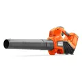 HUSQVARNA 120IB BLÅSER U/ BATT &amp; LADER