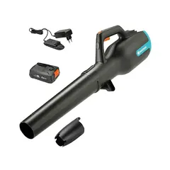 GARDENA LØVBLÅSER POWERJET 18V