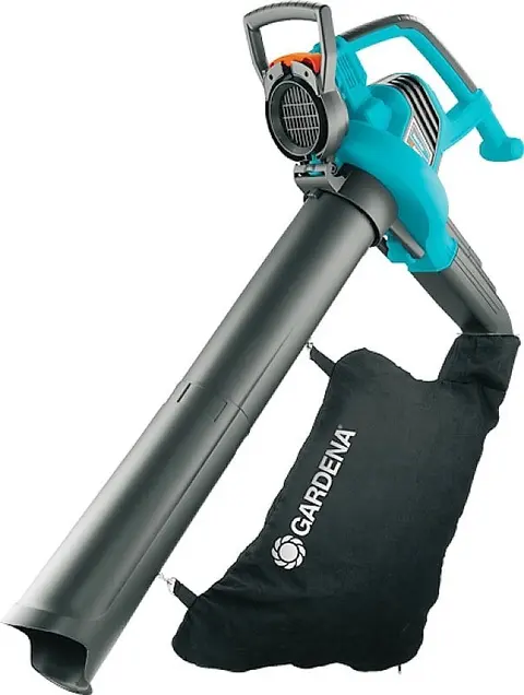 LØVBLÅSER ERGOJET 3000 