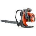 HUSQVARNA LØVBLÅSER 580BTS