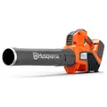 HUSQVARNA 525IB MARK II BLÅSER U/BAT&amp;LAD UTEN BATTERI OG LADER