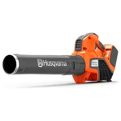HUSQVARNA 525IB MARK II BLÅSER U/BAT&amp;LAD UTEN BATTERI OG LADER