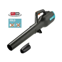 GARDENA LØVBLÅSER POWERJET 18V UTEN BATTERI OG LADER