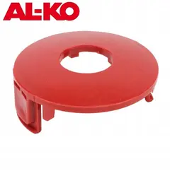 DEKSEL FOR TRÅDSPOLE