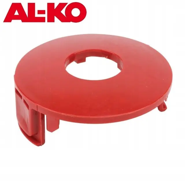 DEKSEL FOR TRÅDSPOLE 