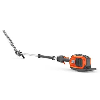 Husqvarna 525IHE4 hekksaks u/ batteri og lader