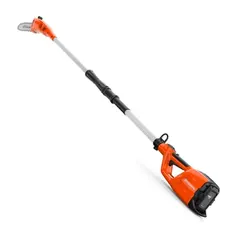 HUSQVARNA 120iTK4-P U/BATT&amp;LADER