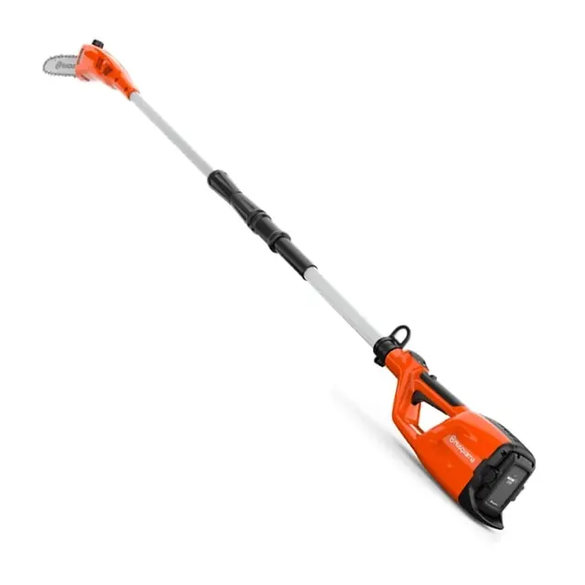 HUSQVARNA 120iTK4-P U/BATT&LADER 