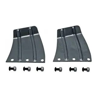 BLÅSEVINGER KPL (2 STK)