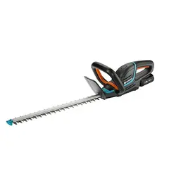 GARDENA HEKKSAKS M/ BATTERI