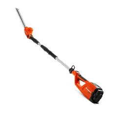 HUSQVARNA 120ITK4+KH4 U/ BATT &amp; LADER