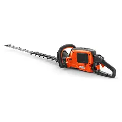 HUSQVARNA 522IHD75 HEKKSAKS U/BATT&amp;LADER