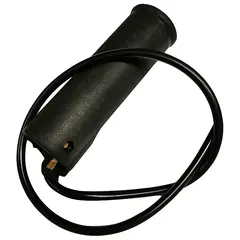 HÅNDTAG MED VARME ELEMENT/LEDNING