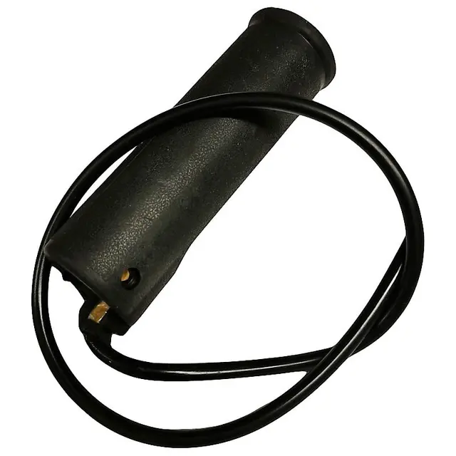 HÅNDTAG MED VARME ELEMENT/LEDNING 