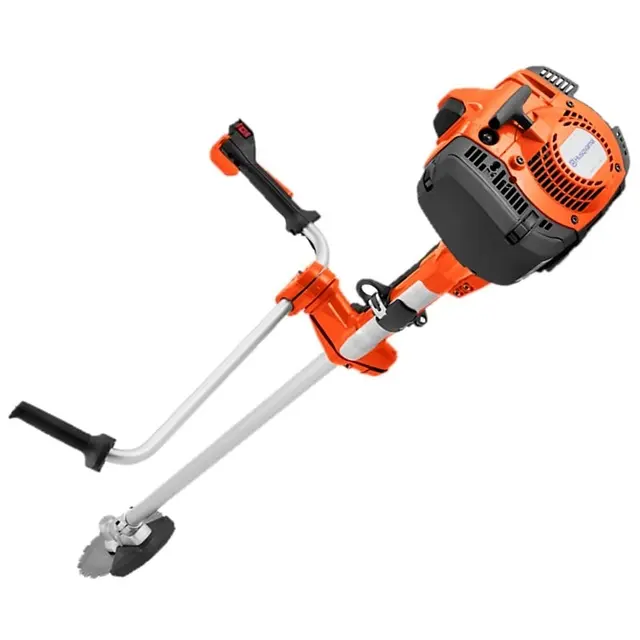 HUSQVARNA 545F SKOGSRYDDER 