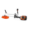 Husqvarna ryddesag 535iFR uten batteri &amp; lader
