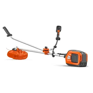 HUSQVARNA 325iR RYDDESAG U/BAT/LADER