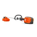 325ILK TRIMMER KUN MASKIN U/BA