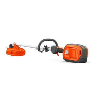 325ILK TRIMMER KUN MASKIN U/BA