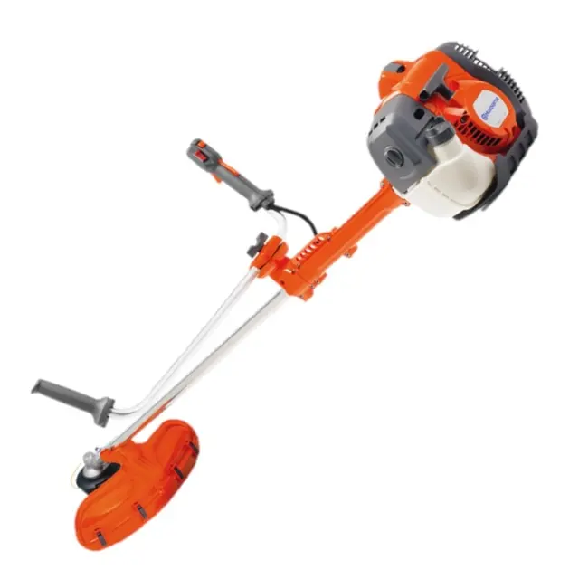 HUSQVARNA 336FR GRESSTRIMMER/ RYDDESAG 