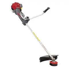 HONDA UMK 450 XE GRESSTRIMMER