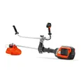 Husqvarna 535IRXT batteridrevet ryddesag