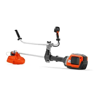 Husqvarna 535IRXT batteridrevet ryddesag