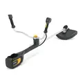 STIGA BC 700e RYDDESAG RYDDESAG UTEN BATT. OG LADER