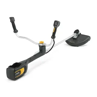 STIGA BC 700e RYDDESAG RYDDESAG UTEN BATT. OG LADER